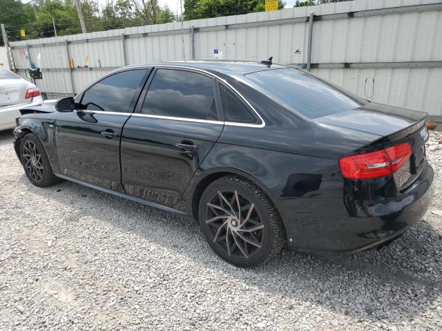 VIN WAUBFAFL4FN005046 2015 Audi A4, Premium no.2