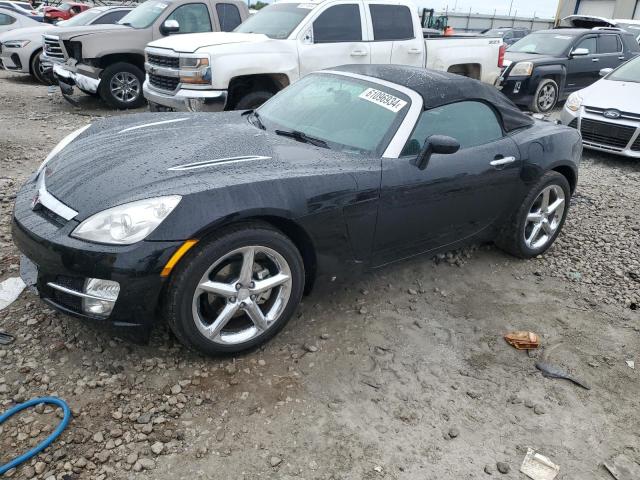 2008 Saturn Sky VIN: 1G8MC35B18Y127965 Lot: 61096934