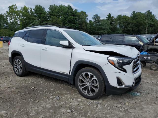 2020 GMC TERRAIN SL - 3GKALVEV6LL228254