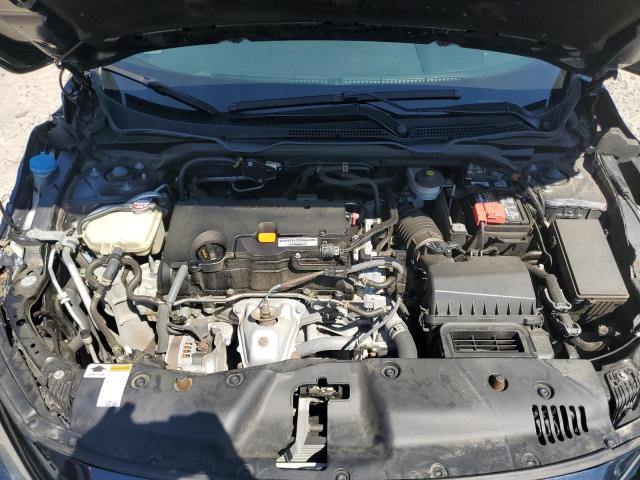 2020 HONDA CIVIC LX - 2HGFC2F60LH552043