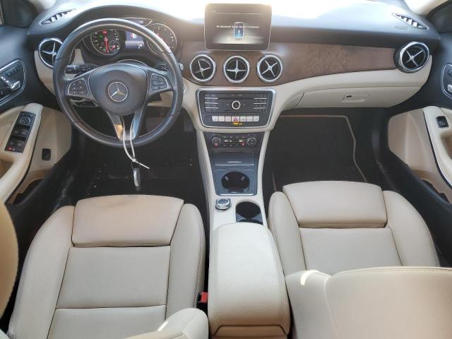 VIN WDCTG4EB2KU018323 2019 Mercedes-Benz GLA-Class,... no.8