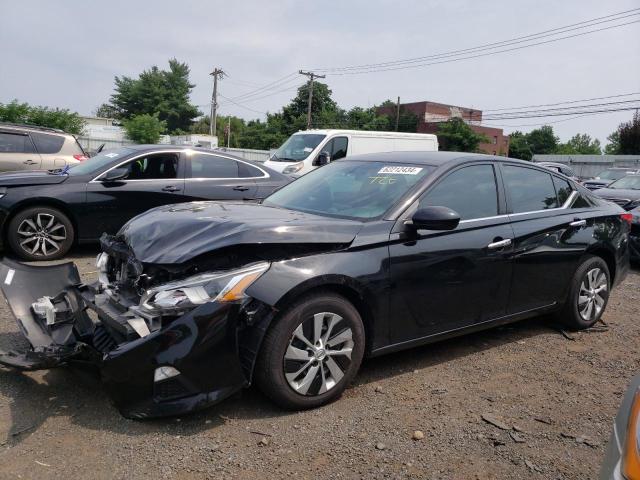 1N4BL4BW4LC242405 Nissan Altima S