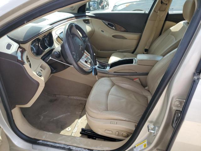 VIN 1G4GC5E36DF292273 2013 Buick Lacrosse no.7