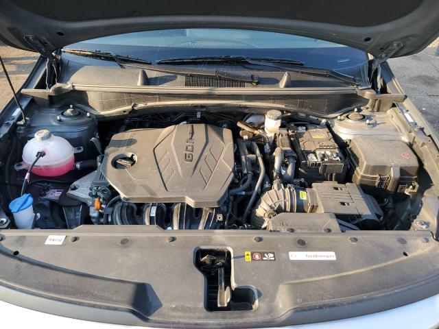 2023 KIA SPORTAGE L - KNDPUCAF6P7209722