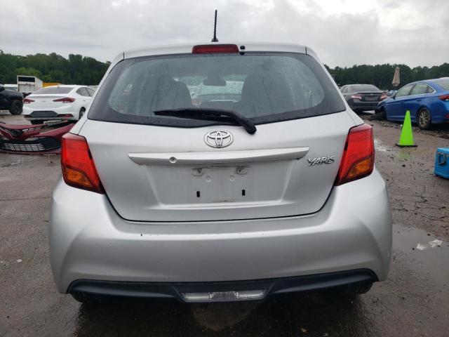 2017 TOYOTA YARIS L - VNKKTUD38HA078440