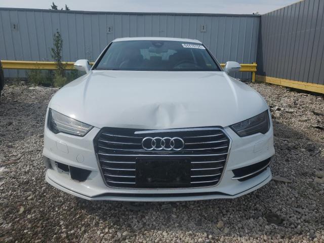 VIN WAU23AFC0JN050518 2018 Audi A7, Prestige no.5