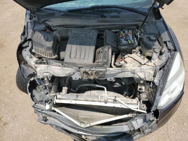 2017 CHEVROLET EQUINOX LT - 2GNFLFEK8H6330624