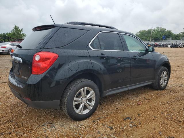 2015 CHEVROLET EQUINOX LT - 2GNALBEK7F6154598