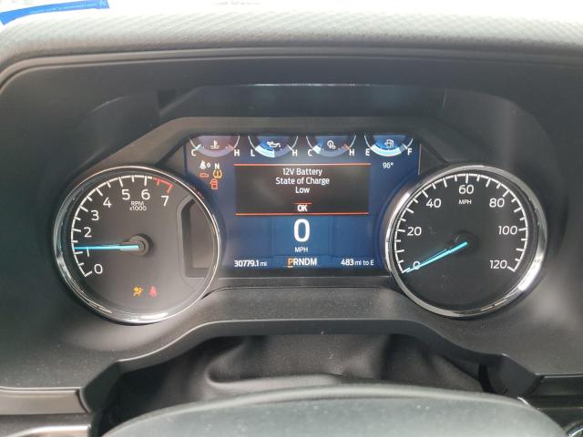 2022 FORD F150 SUPER - 1FTFW1E81NFB40575