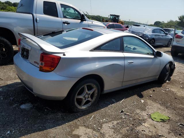 2001 TOYOTA CELICA GT- #3297985035