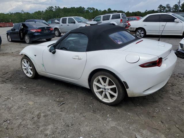 2016 Mazda Mx-5 Miata Grand Touring VIN: JM1NDAD73G0105892 Lot: 61638664