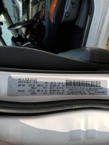 2019 DODGE DURANGO R/ - 1C4SDJCT6KC576508