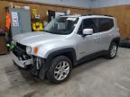 2015 JEEP RENEGADE L - ZACCJBBT5FPB87431
