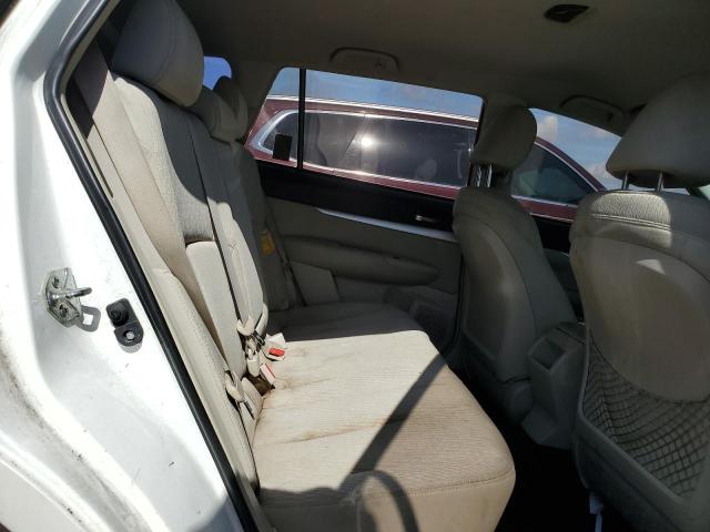 2011 Subaru Outback 2.5I VIN: 4S4BRCAC8B3402841 Lot: 61874714