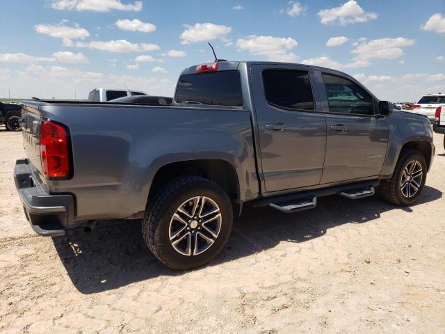 2021 CHEVROLET 150 EXP/CH 1GCGSBEA0M1114232