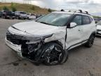 2024 KIA SELTOS SX - KNDETCA77R7517746