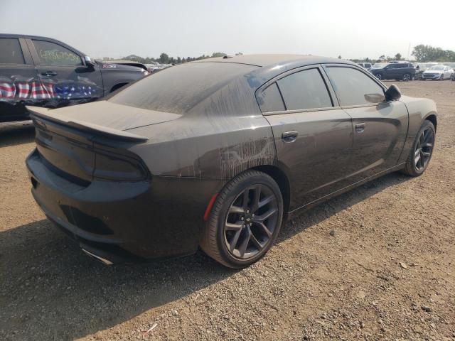 2019 DODGE CHARGER SX - 2C3CDXBG6KH753880