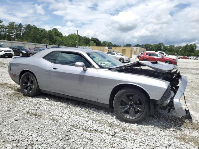 2015 DODGE CHALLENGER - 2C3CDZAG4FH876614
