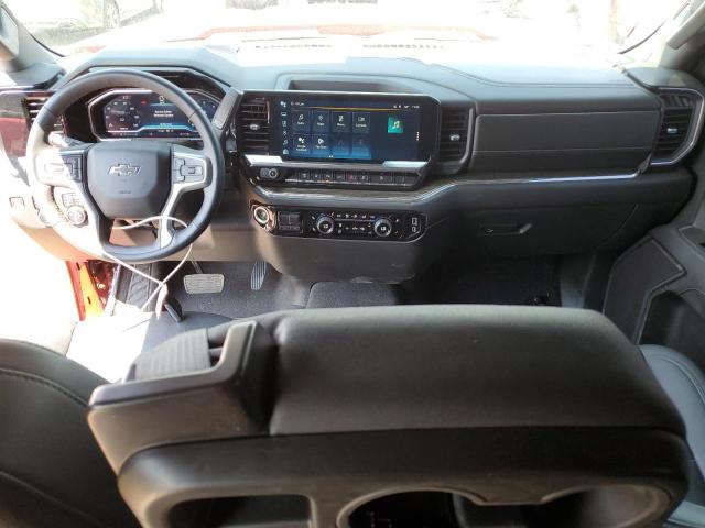 2024 CHEVROLET 2500 4X4 2GC4YNEY0R1172892