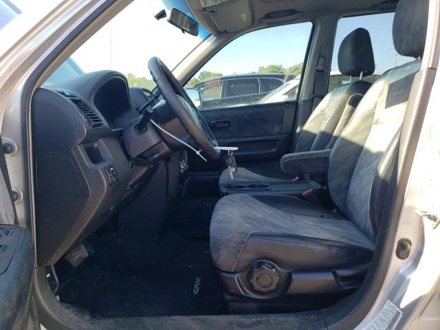 2004 Honda Cr-V Ex VIN: SHSRD78834U218450 Lot: 61254514