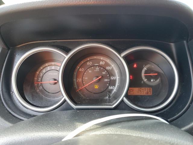 2011 Nissan Versa S VIN: 3N1CC1AP2BL442289 Lot: 60548064