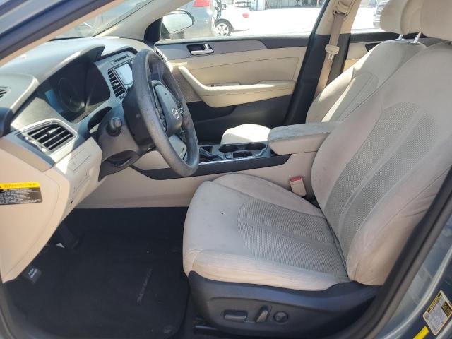 2015 Hyundai Sonata Se VIN: 5NPE24AF0FH165066 Lot: 61851664