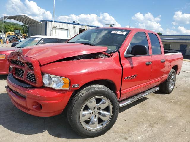 DODGE RAM 1500 S