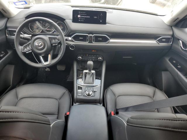 2024 Mazda Cx-5 Select VIN: JM3KFBBL2R0464714 Lot: 63033844