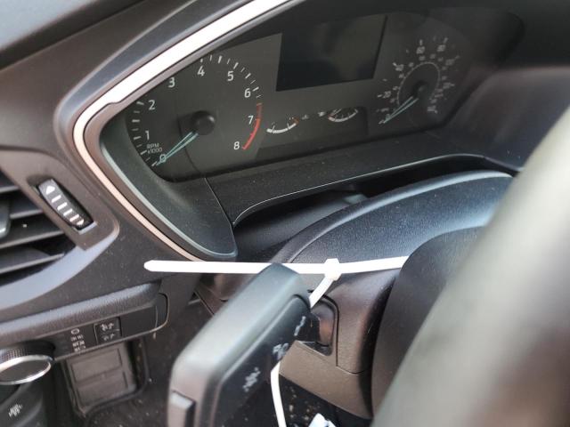 2022 FORD ESCAPE SE - 1FMCU9G67NUB66611