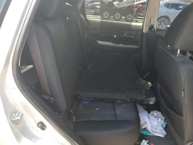 2019 NISSAN ROGUE - KNMAT2MV9KP519684