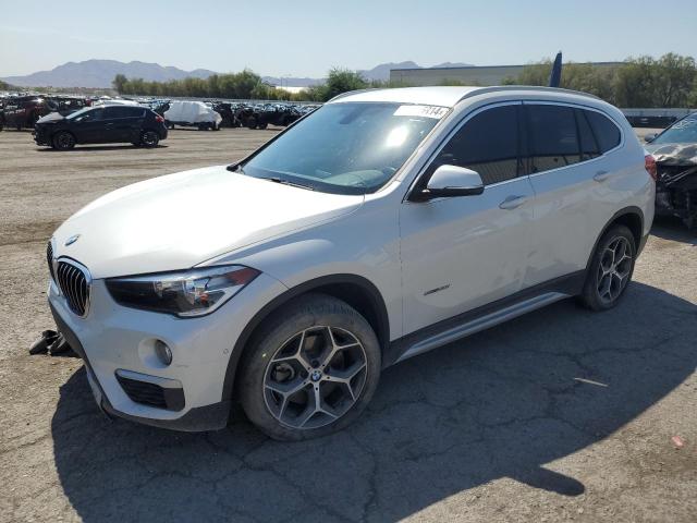 VIN WBXHU7C33J5H40285 2018 BMW X1, Sdrive28I no.1