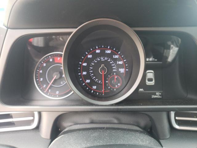 2023 HYUNDAI ELANTRA SE - KMHLM4AG3PU447781