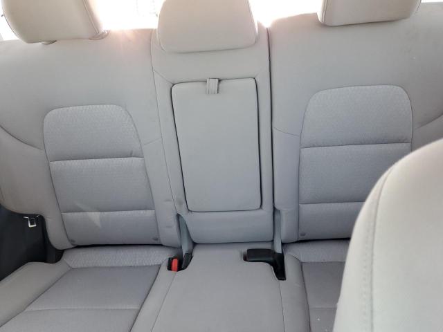 2016 Hyundai Tucson Limited VIN: KM8J33A48GU076188 Lot: 61722914