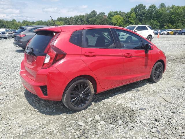 2017 HONDA FIT LX - JHMGK5H57HS008505