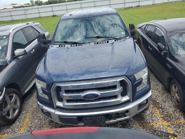 2015 FORD F150 SUPER - 1FTEW1EP0FFA68157