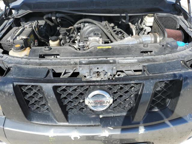 2014 Nissan Titan S VIN: 1N6AA0EJ6EN512114 Lot: 61998934