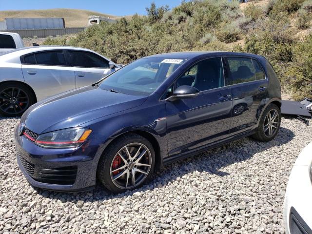 3VW547AU6HM024359 2017 VOLKSWAGEN GTI - Image 1