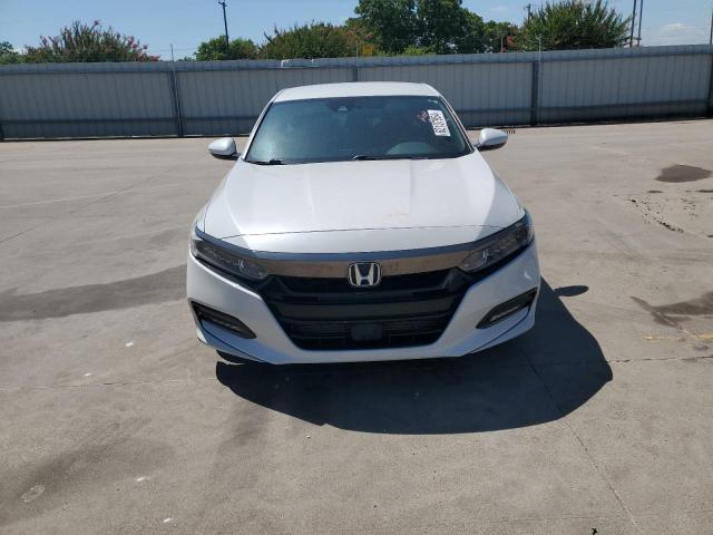 VIN 1HGCV1F38JA028504 2018 Honda Accord, Sport no.5