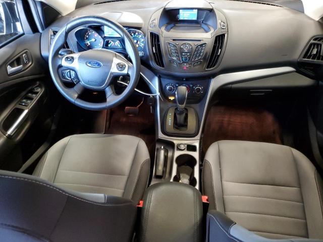 2015 FORD ESCAPE SE - 1FMCU9GX8FUA40817