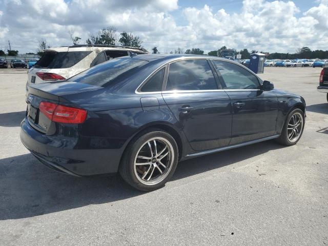 WAUBFAFL9EN015344 Audi A4 Premium 2014