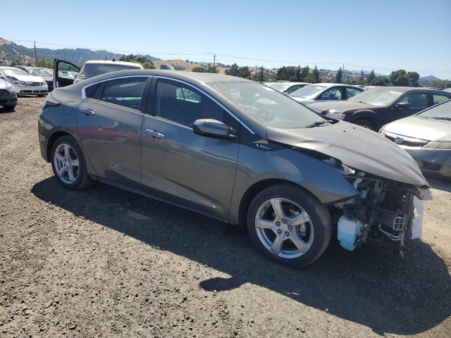 VIN 1G1RC6S58HU217111 2017 Chevrolet Volt, LT no.4