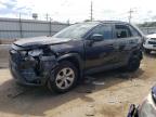 2021 TOYOTA RAV4 LE - 2T3F1RFV5MC181503