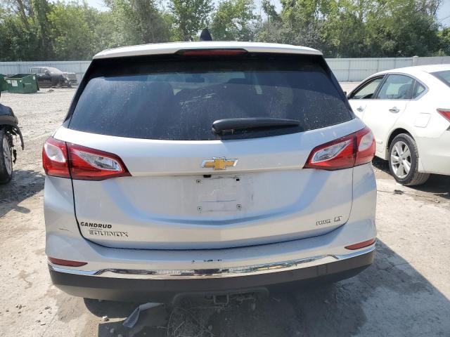 2019 Chevrolet Equinox Lt VIN: 3GNAXTEV3KS646562 Lot: 62320354