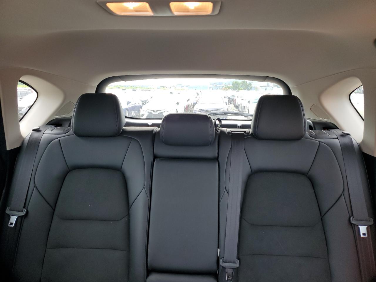 JM3KFBCM5J0361279 2018 Mazda Cx-5 Touring