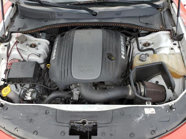 2019 DODGE CHARGER 4D 2C3CDXCT4KH633250