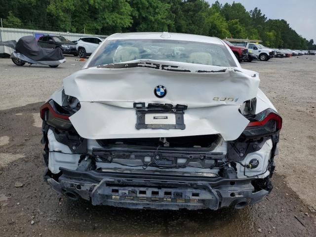 VIN 3MW23CM0XP8D24761 2023 BMW 2 Series, 230I no.6