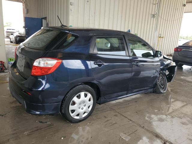 2010 TOYOTA COROLLA MA - 2T1KU4EE4AC244329