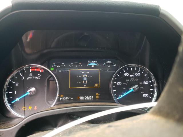 2017 FORD F250 SUPER - 1FT7W2BT5HED06819