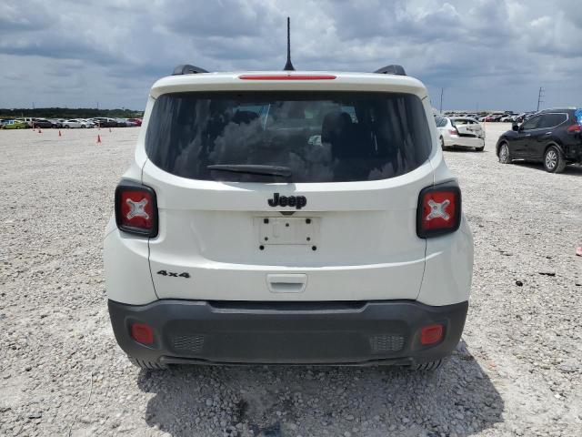 2022 JEEP RENEGADE A - ZACNJDE16NPN81093