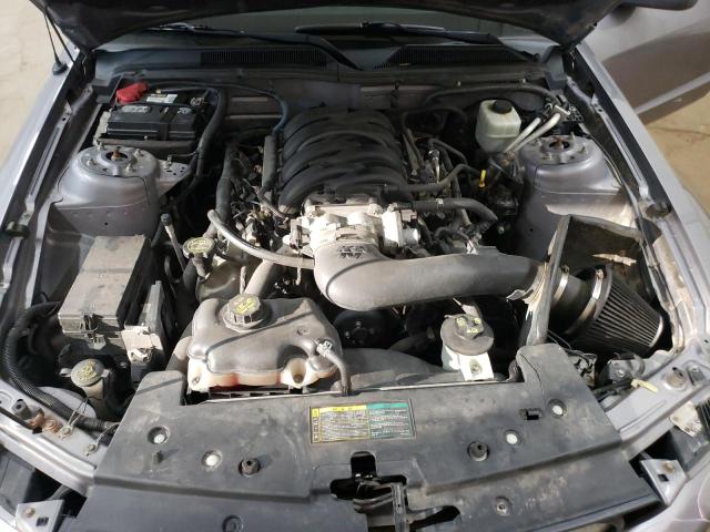 2006 Ford Mustang Gt VIN: 1ZVHT82H565209514 Lot: 62041504